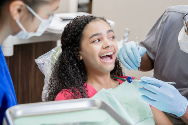 Best Emergency Root Canal Treatment in Bluefield, WV