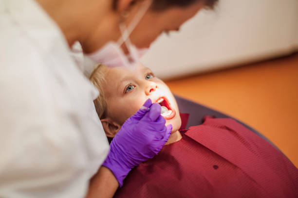 Best Mobile Emergency Dentist in Bluefield, WV