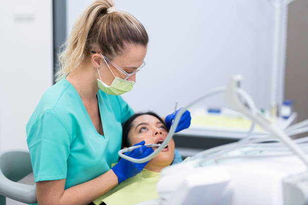 Best Mobile Emergency Dentist in Bluefield, WV