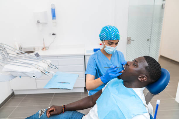Best Broken or Cracked Tooth Emergency Dentist in Bluefield, WV