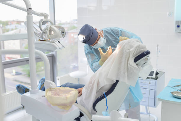 Best Orthodontic Emergency Dentist in Bluefield, WV